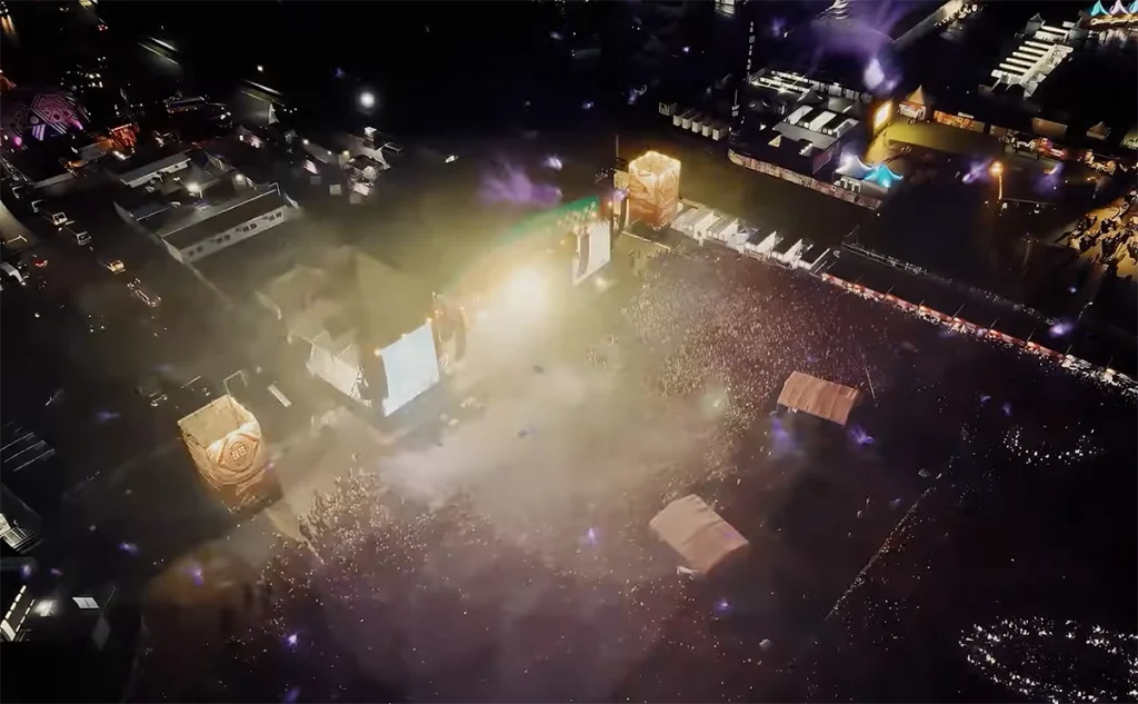 LOllapalooza 2025