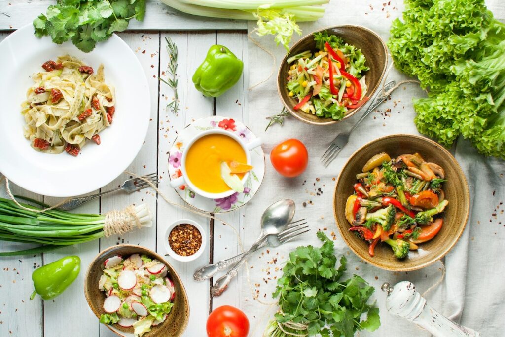 brasileiros veganos