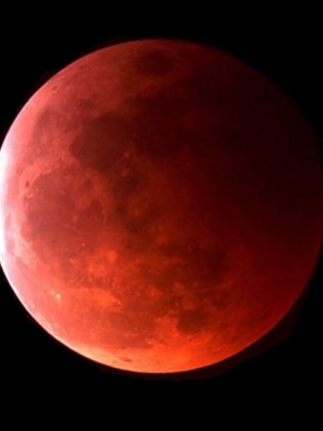 Eclipse Lunar Total de 2026: o que você precisa saber