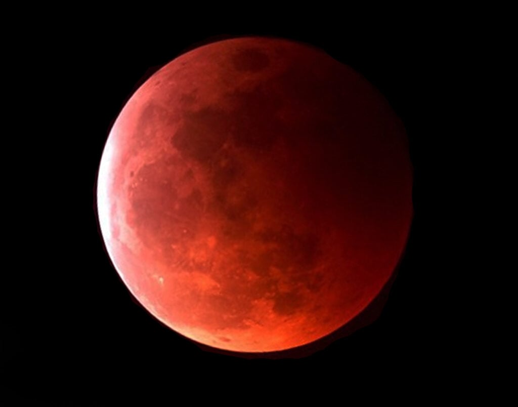 eclipse lunar