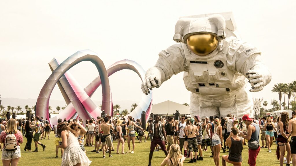 festival coachella