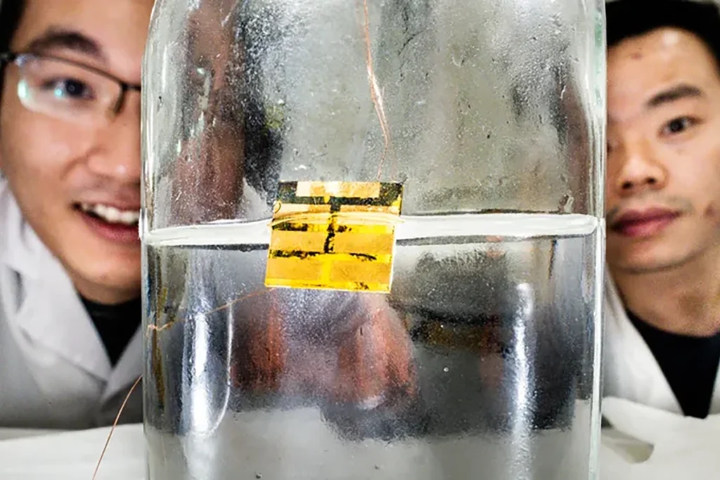 reciclagem de painéis solares