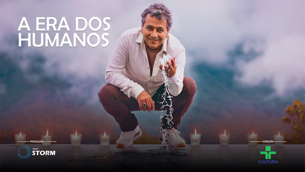 A Era dos Humanos