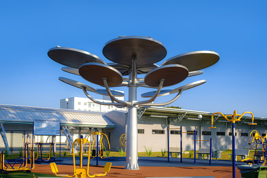 Araucária Solar