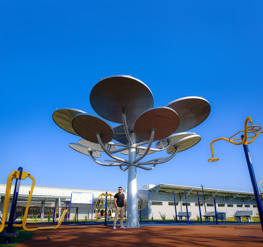 Araucária Solar