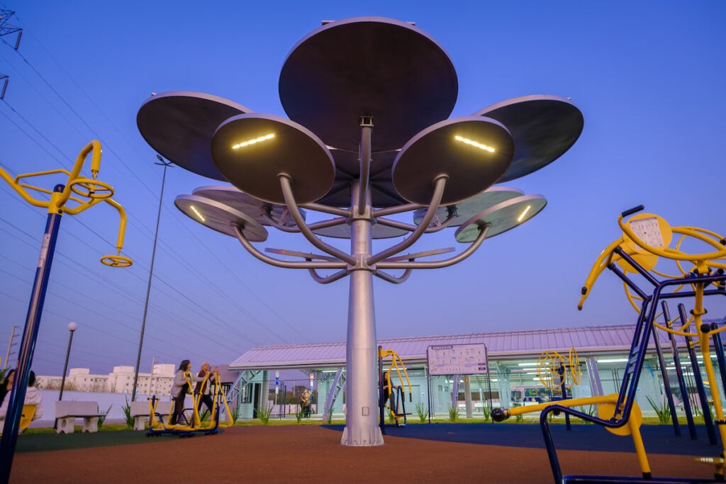 Araucária Solar
