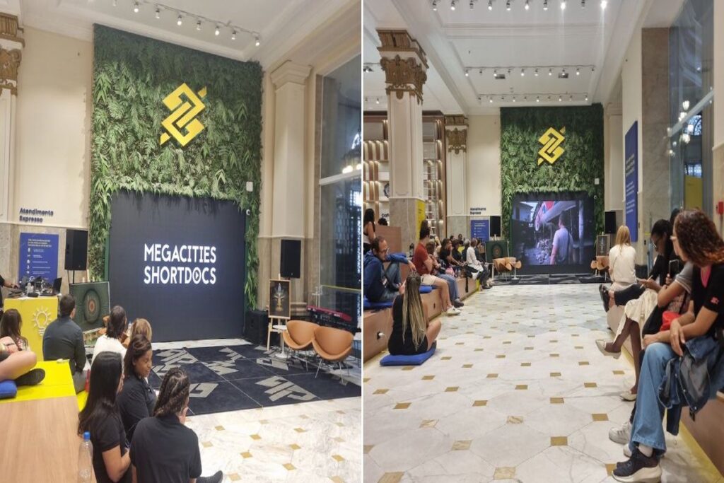 MegaCities ShortDocs