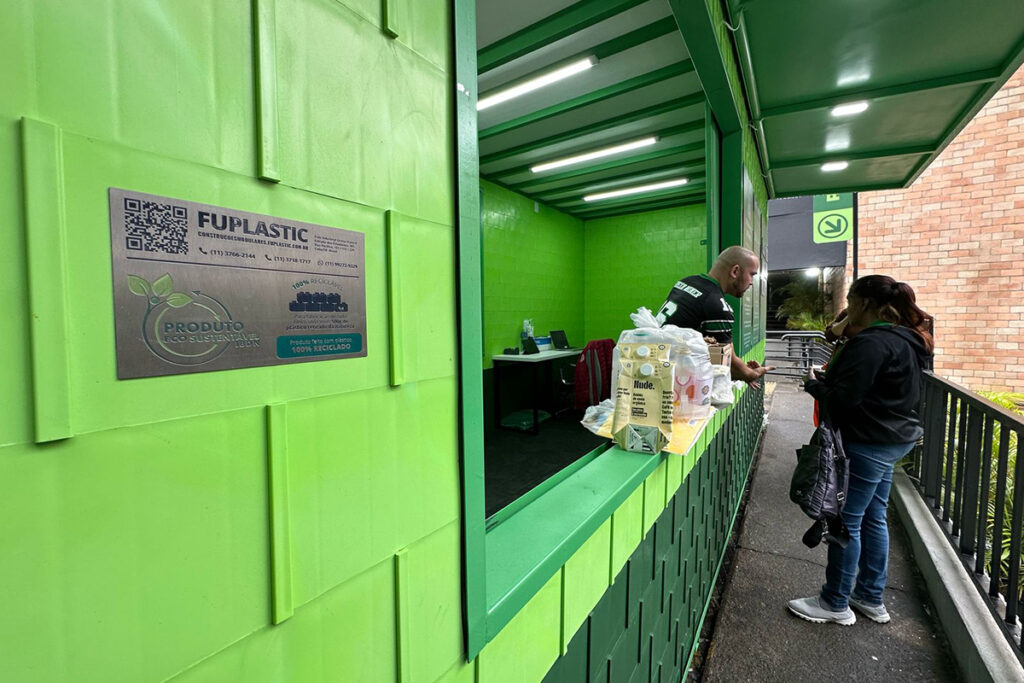 Estação Preço de Fábrica