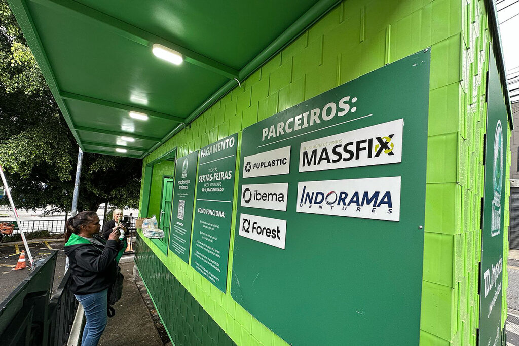 estação preço de Fábrica
