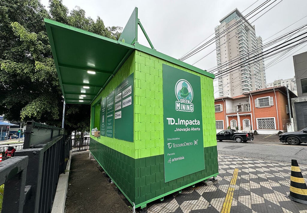 estação preço de fábrica