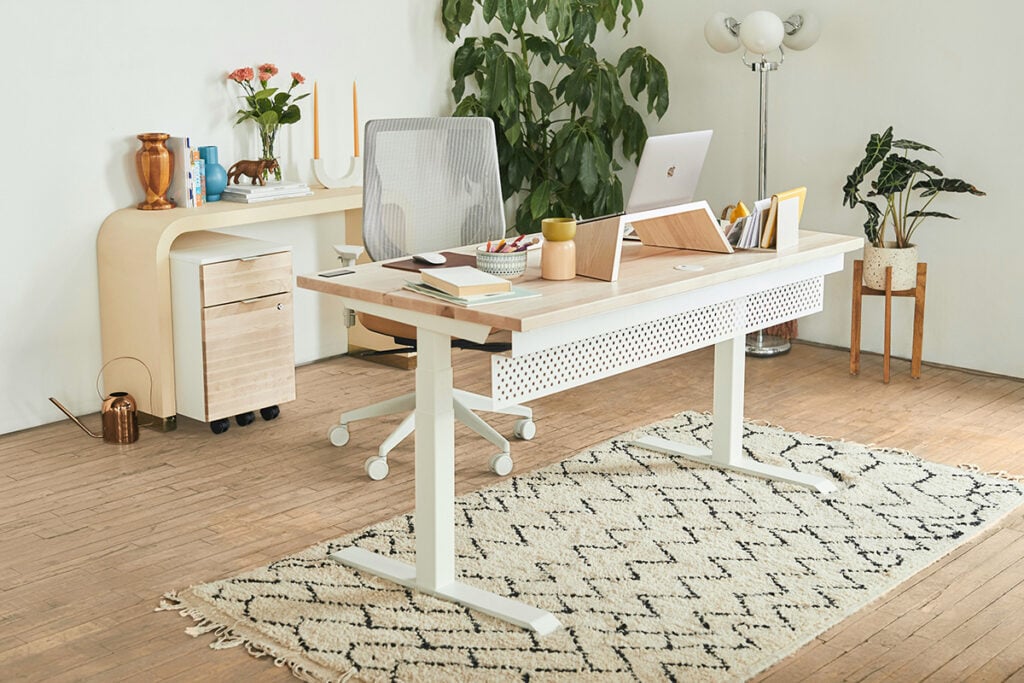 home office