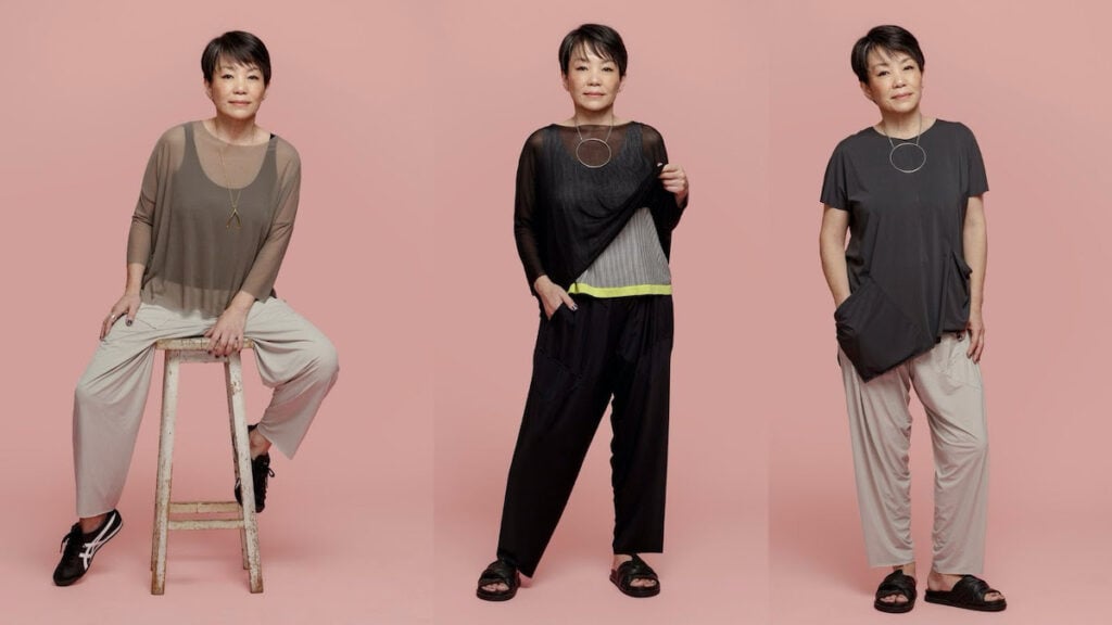 moda autoral