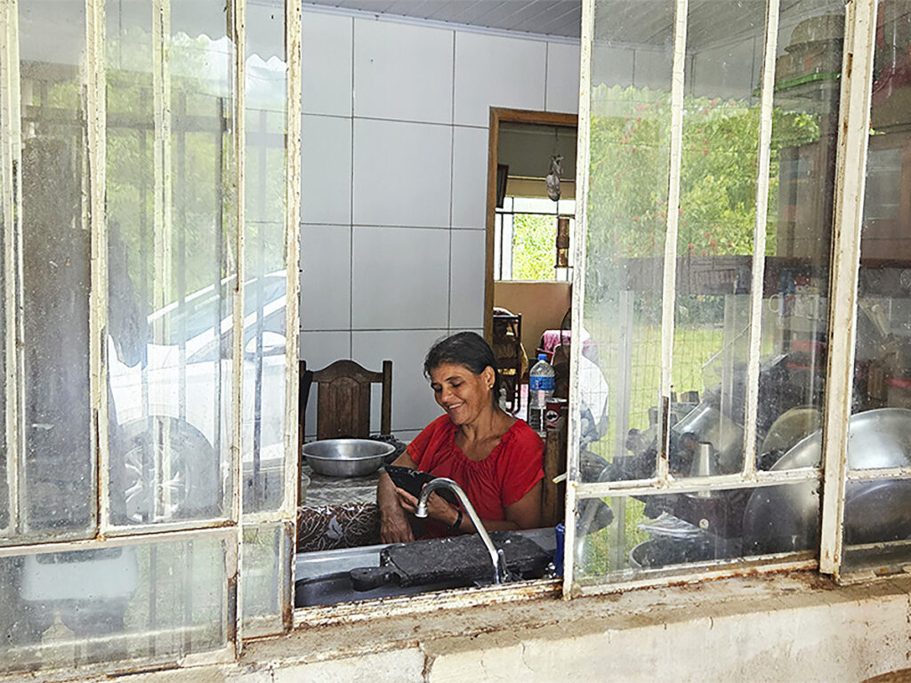 agroecologia mulheres