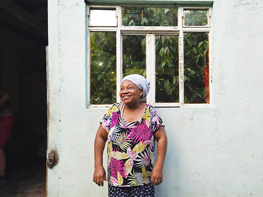 agroecologia mulheres
