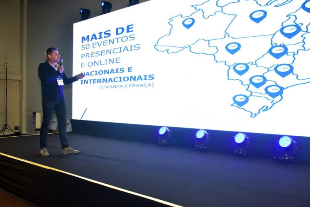 Geração Distribuída