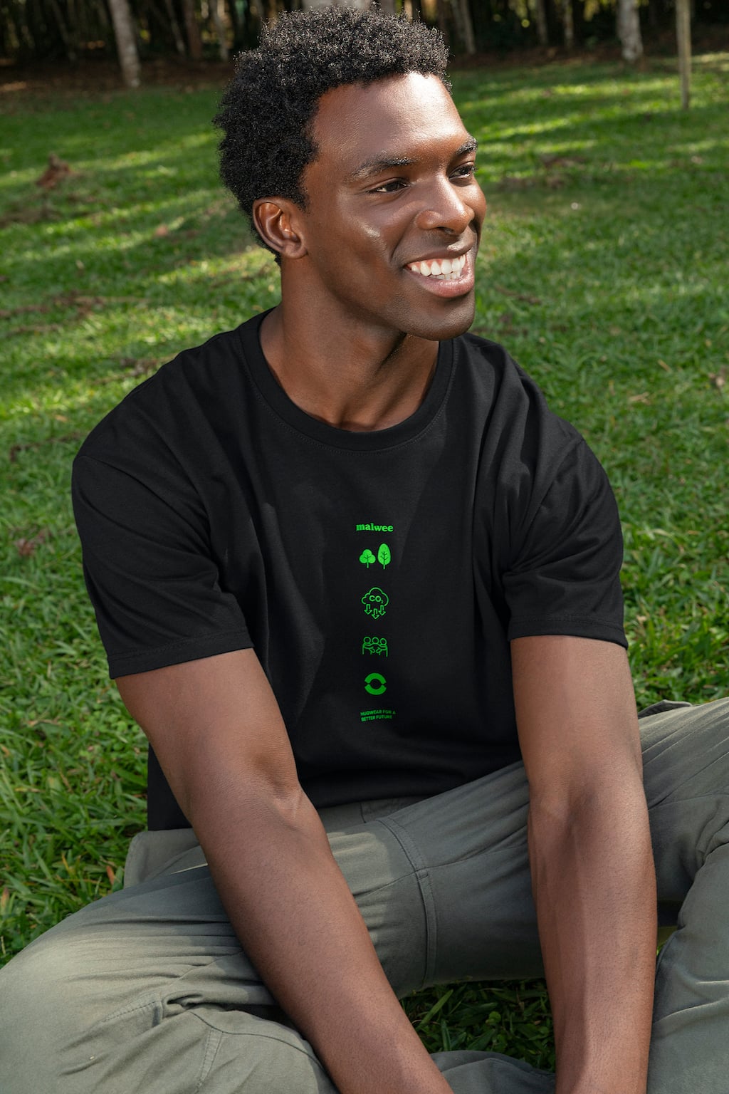 Malwee camiseta