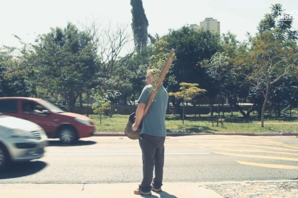 MegaCities ShortDocs