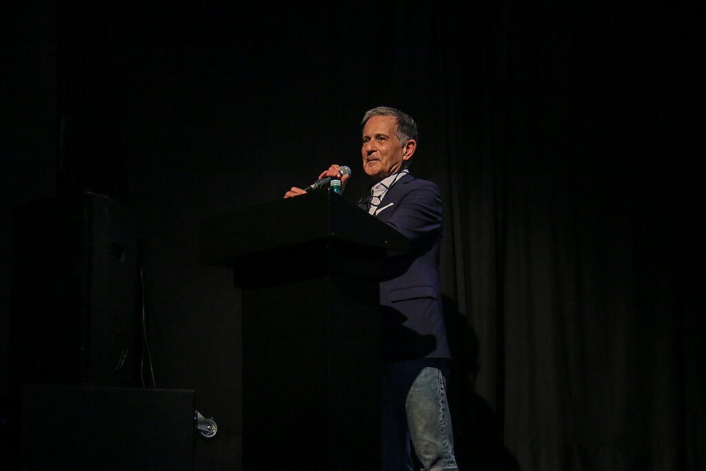 Mauricio Machado São Paulo São