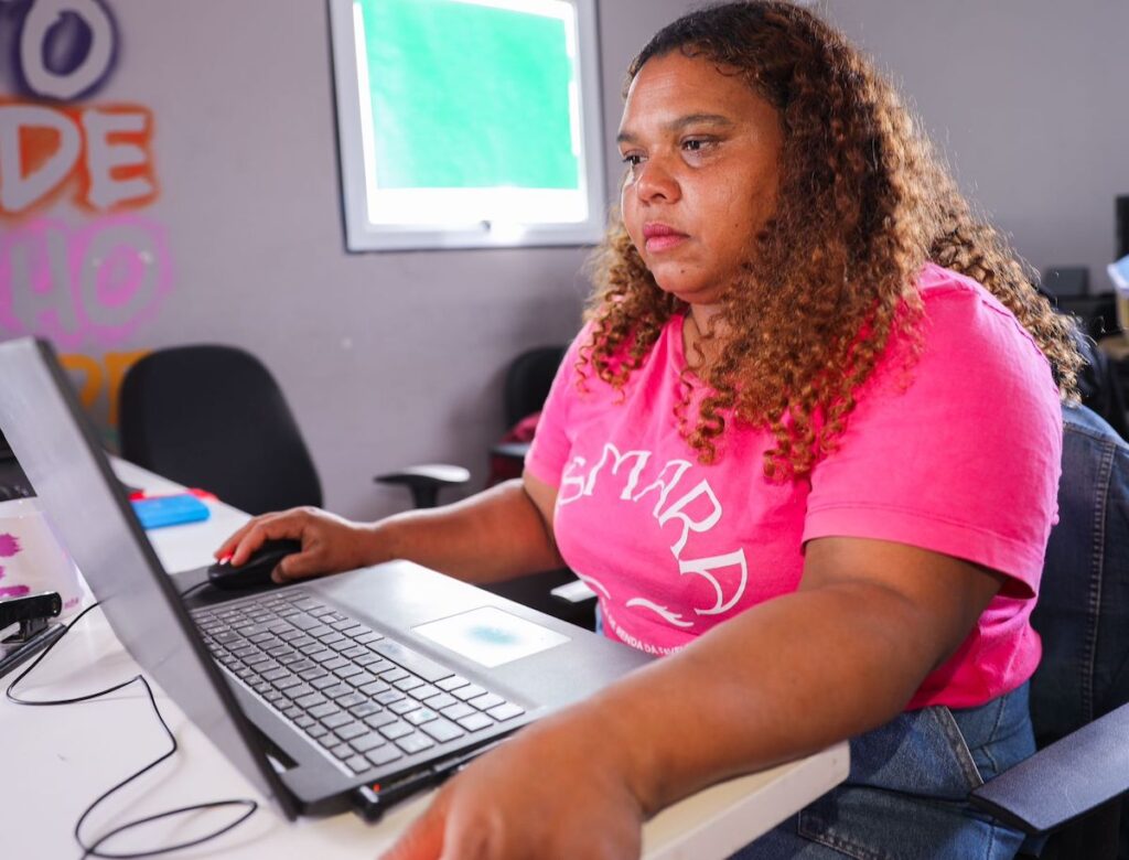 asmara Gerando Falcões