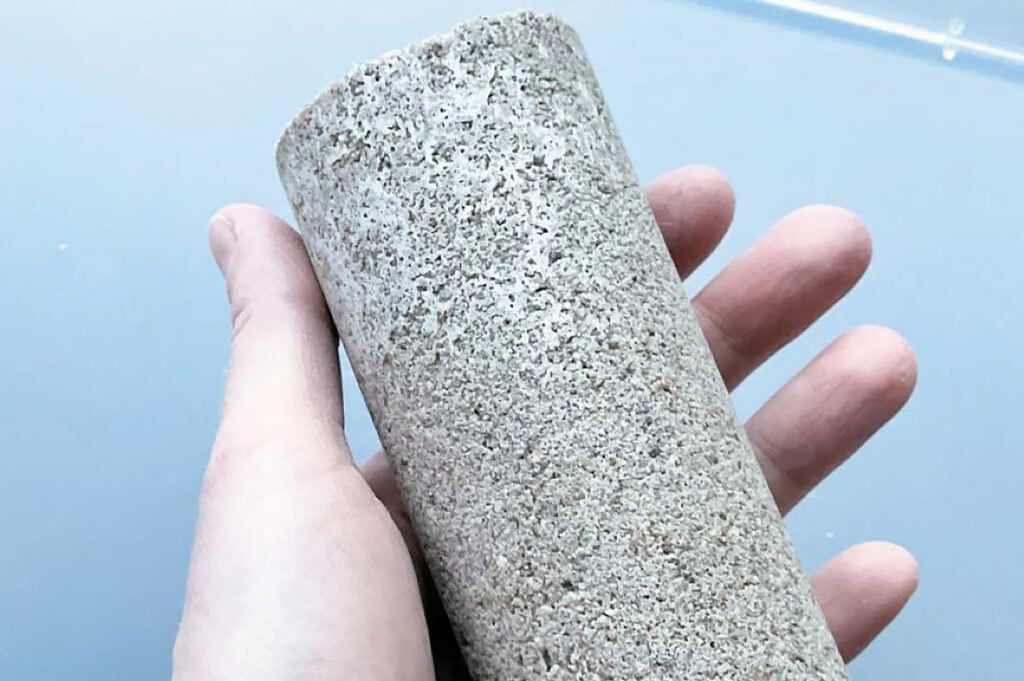 Bioconcreto