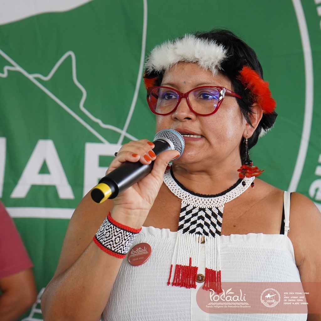 Prêmio Ciências Indígenas