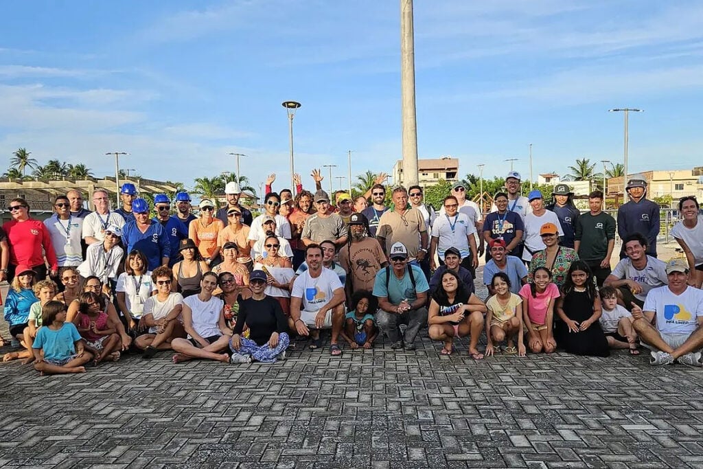 festival de sustentabilidade e turismo