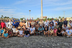 festival de sustentabilidade e turismo