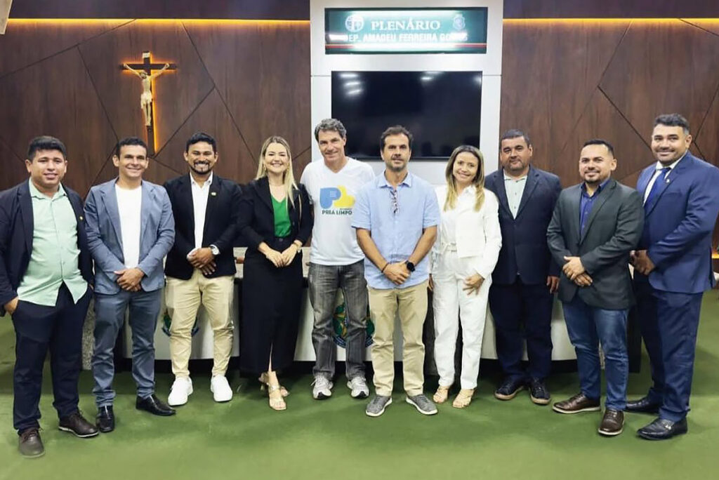 forum de sustentabilidade e turismo