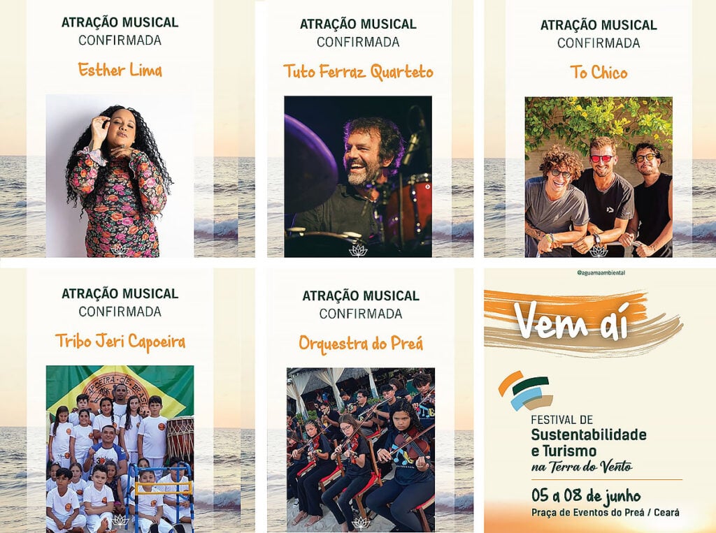 forum de sustentabilidade e turismo