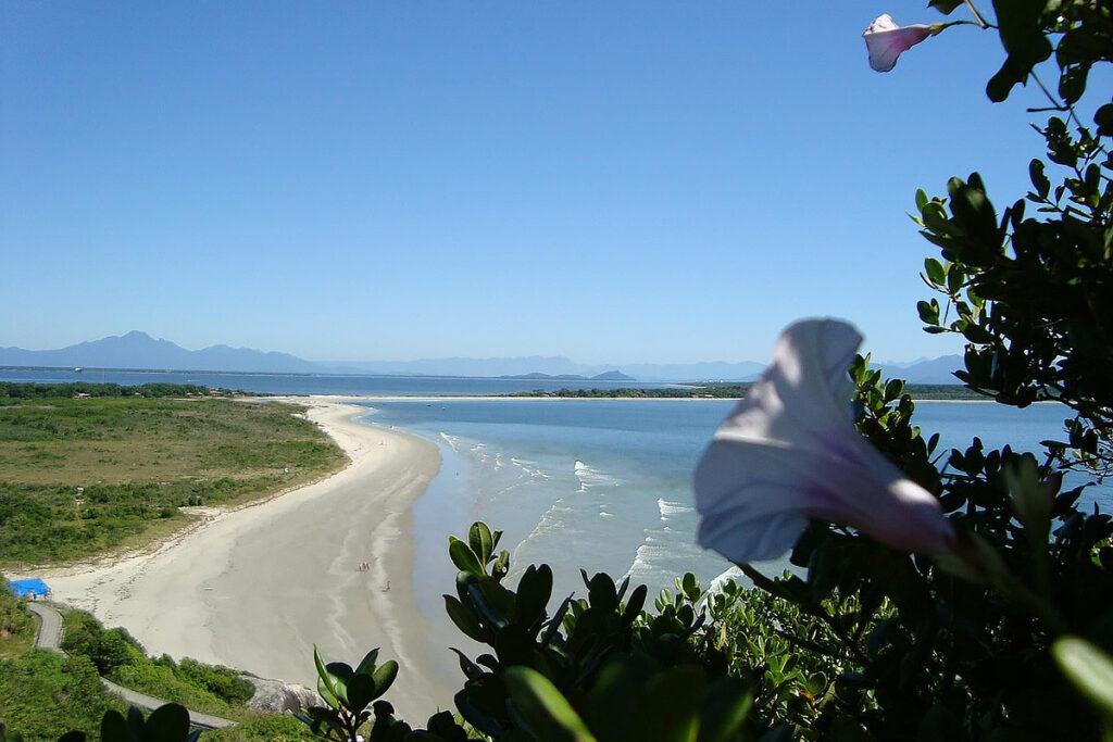 Ilha do Mel