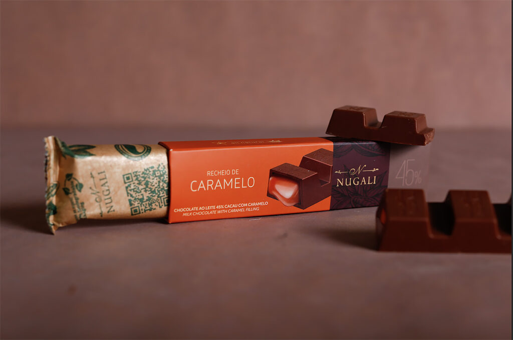 chocolate