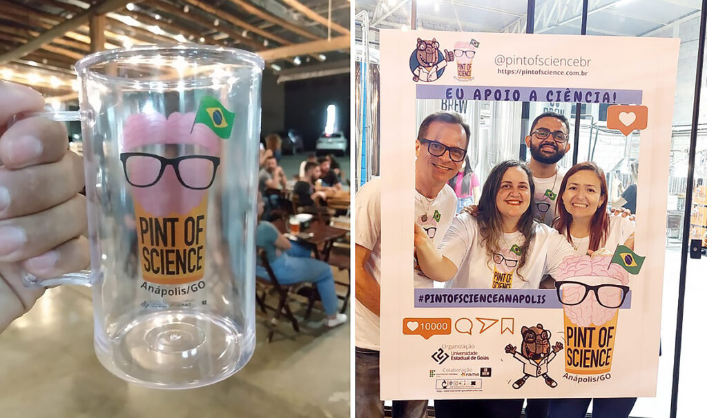 Pint of Science