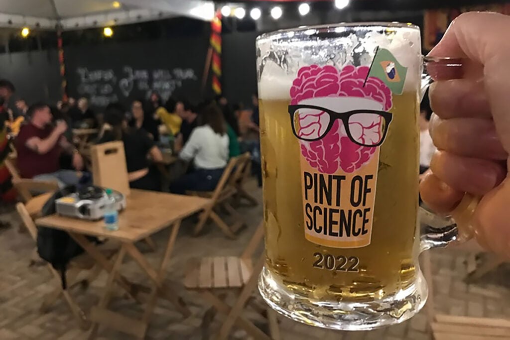 Pint of Science