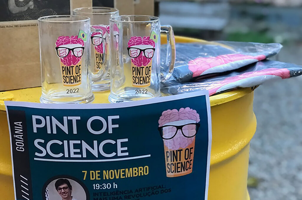Pint of Science