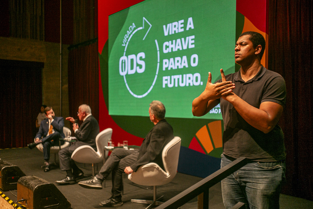 Virada ODS