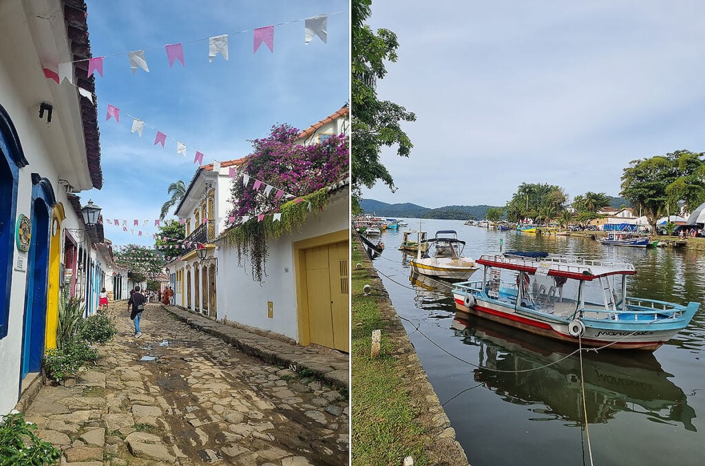 Bourboun Festival Paraty