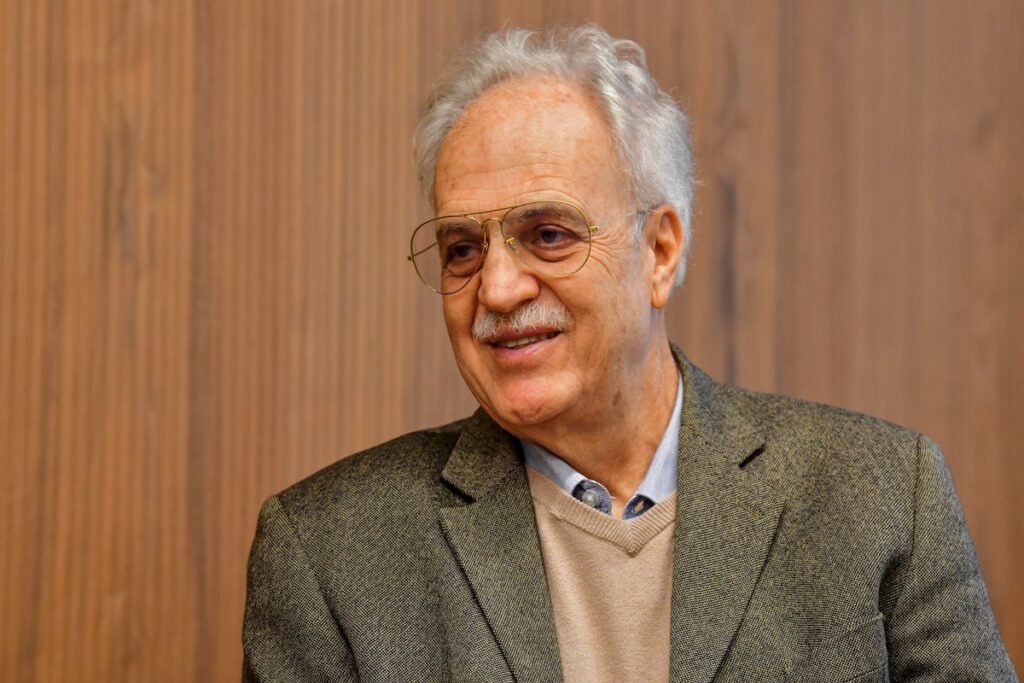 Carlos Nobre