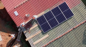 Paraty Solar