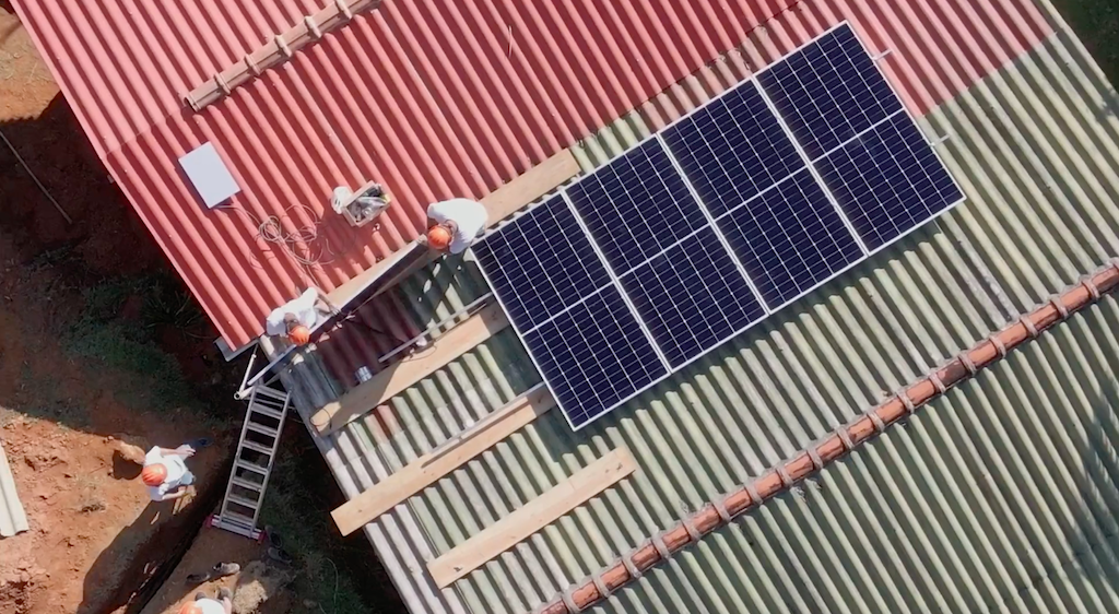 Paraty Solar