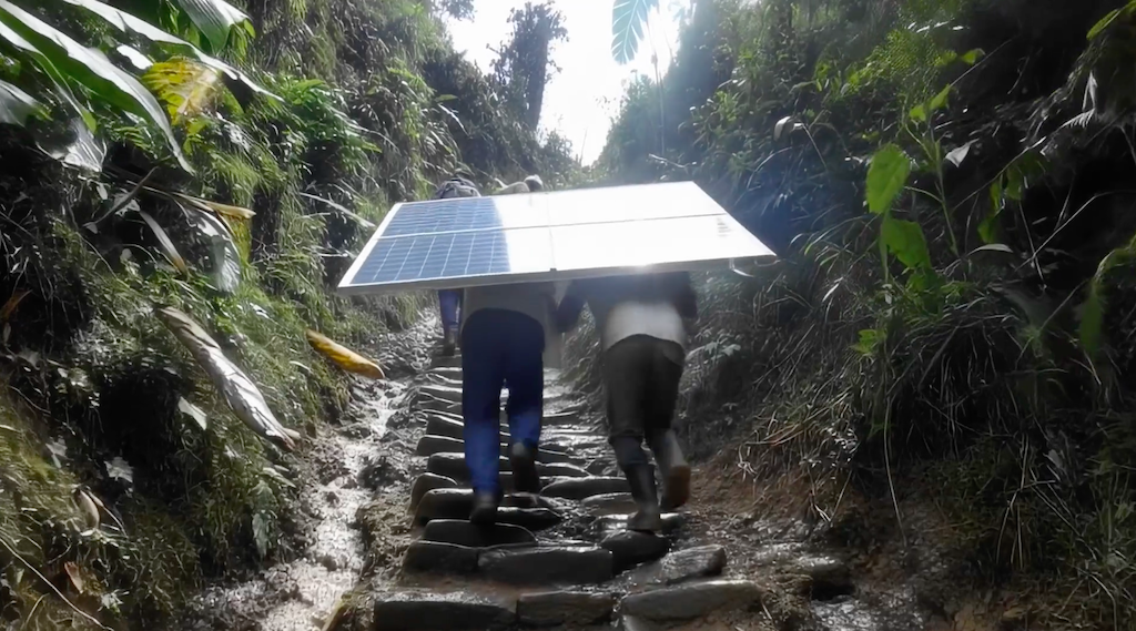 Paraty Solar