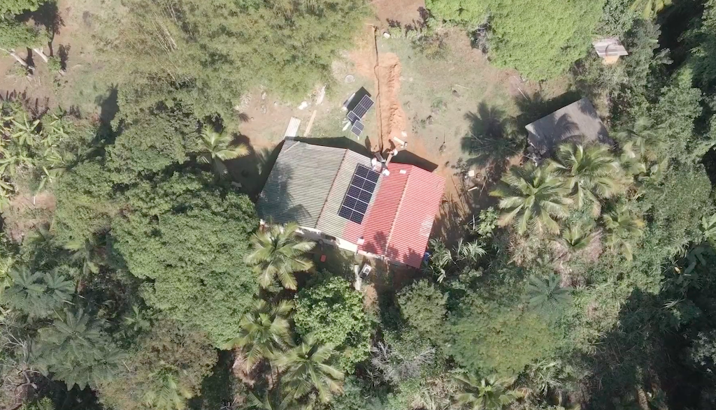 Paraty Solar