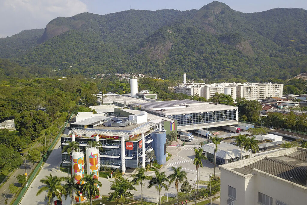 sede GSK