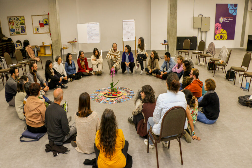 facilitadores ToT