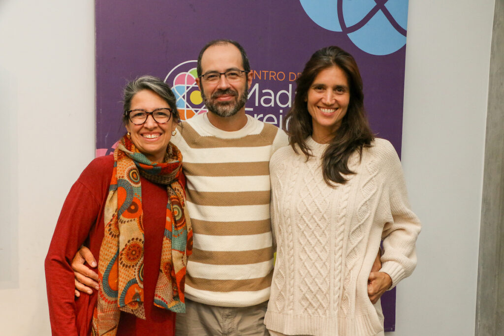 TOT Gaia Education