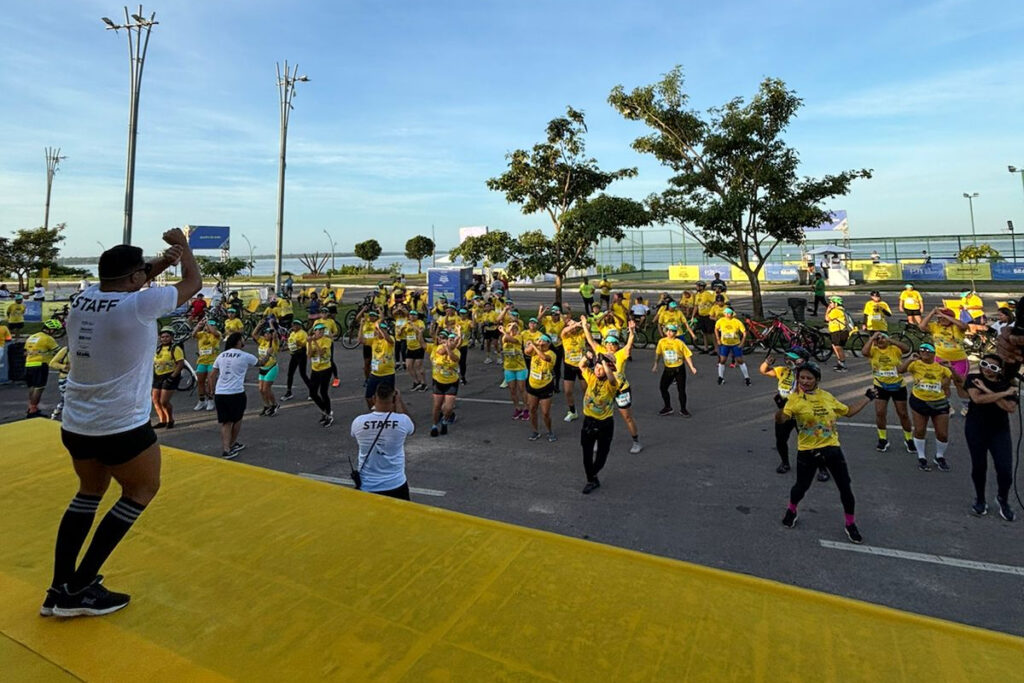 Festival Parque Villa-Lobos