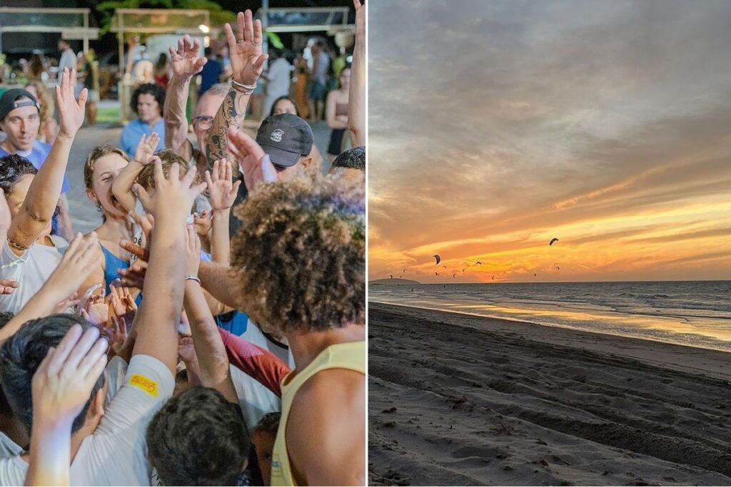 Fórum de Sustentabilidade e Turismo