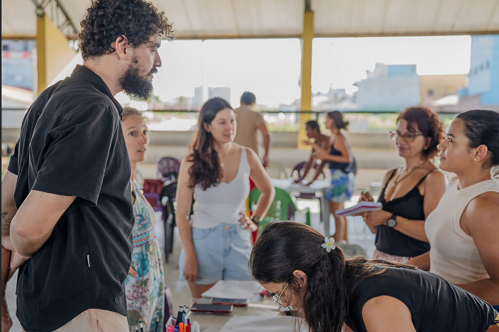Maratona empreendedorismo