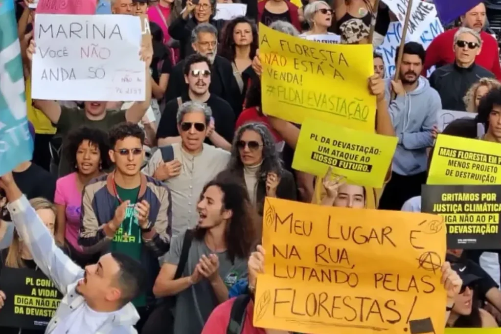 PL da Devstação