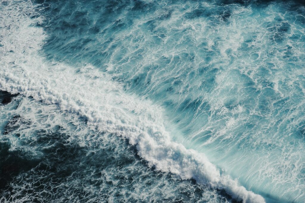 oceano