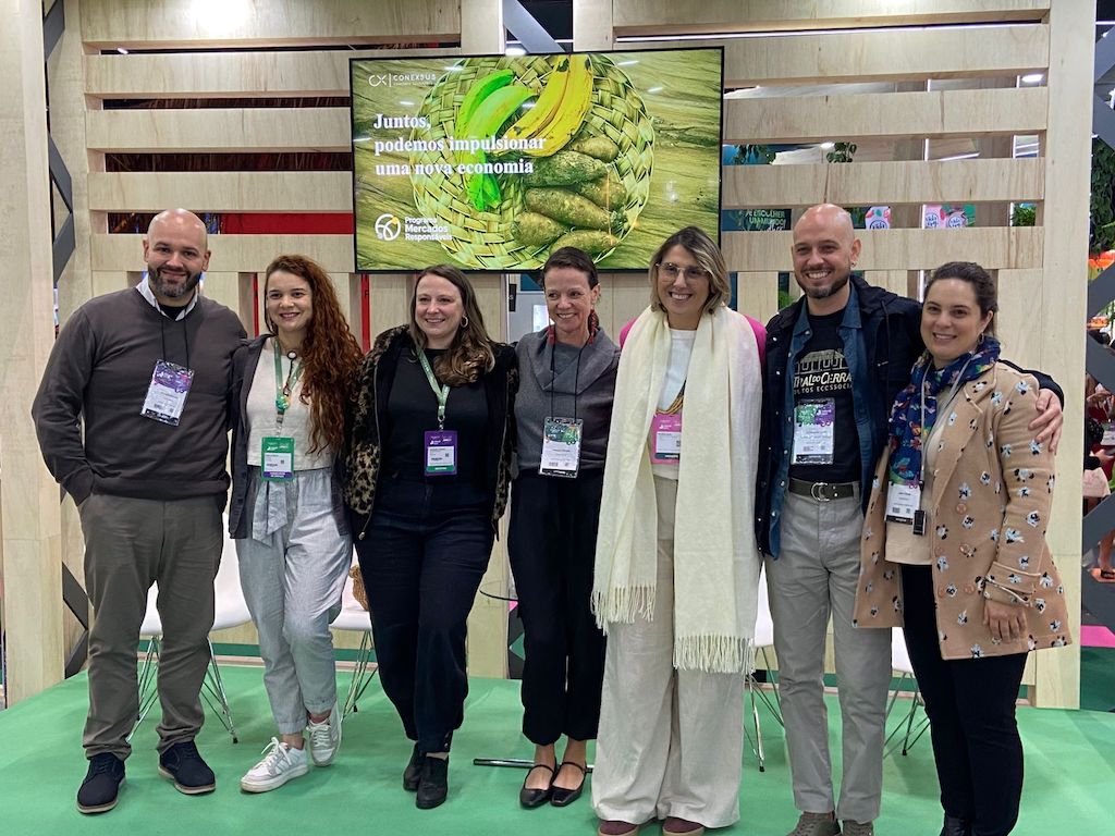 sociobiodiversidade